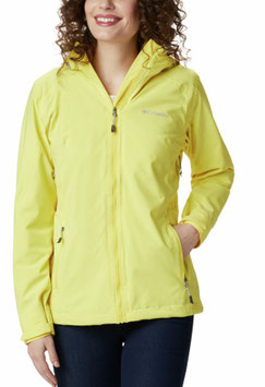 Stretch Jacket- Trek Light