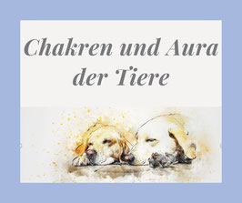 Onlinekurs "Chakren und Aura der Tiere" - Wiederholer