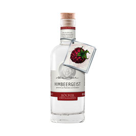 Himbeer Geist
