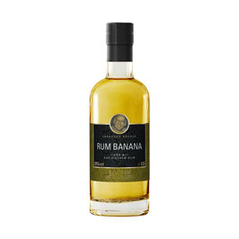 Rum BANANA