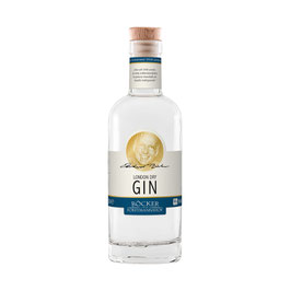 London Dry Gin