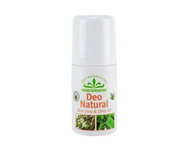 Aloe Vera Deo Natural