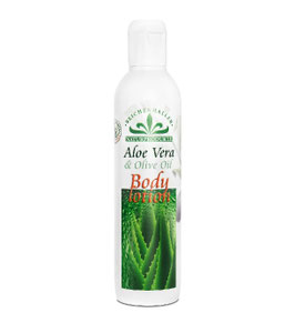 Aloe Vera Body Lotion