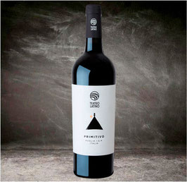 PRIMITIVO PUGLIA I.G.P.