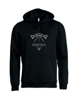 Hoodie - CVJM Motiv 06