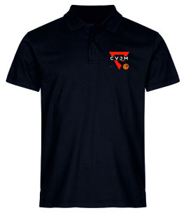 Polo-Shirt CVJM Motiv 04