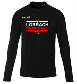 Langarmshirt CVJM-Motiv 01