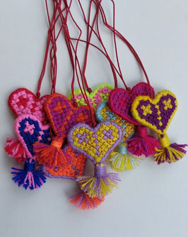 THE AMULET OF THE EARTH