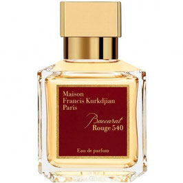 Maison Francis Kurkdjian BACCARAT ROUGE Eau de Parfum