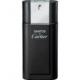 Cartier SANTOS Eau de Toilette