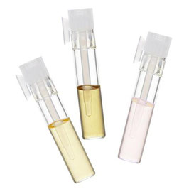 Sisley Paris Parfümprobenset für Damen 5x je.2ml