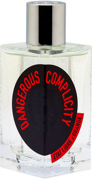 Etat Libre d'Orange DANGEROUS COMPLICITY Eau de Parfum 100ml