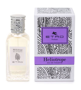 Etro HELIOTROPE Eau de Toilette