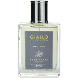 Acca Kappa GIALLO ELICRISO Eau de Parfum