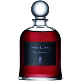 Serge Lutens CHYPRE ROUGE Eau de Parfum