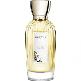 Annick Goutal SONGES Parfümprobe