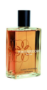 Von Eusersdorff Classic Opoponax Eau de Parfum 100ml