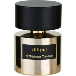 Tiziana Terenzi LILLIPUR Extrait de Parfum