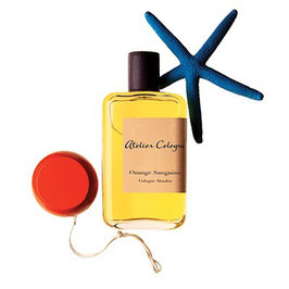 Atelier Cologne ORANGE SANGUINE Cologne Absolue