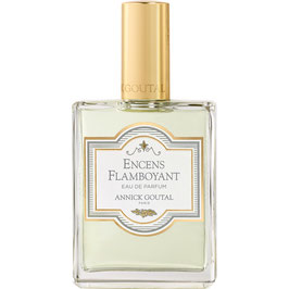 Annick Goutal ENCENS FLAMBOYANT Parfümprobe