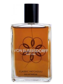 Von Eusersdorff Classic Patchouli Eau  de Parfum 100ml