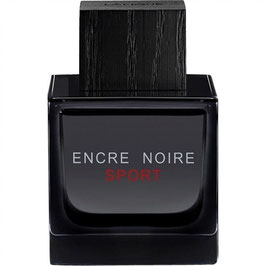 Lalique ENCRE NOIRE SPORT Parfümprobe