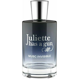 Juliette has a Gun MUSC INVISIBLE Eau de Parfum