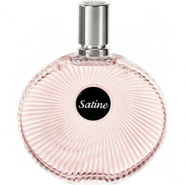 Lalique SATINE Parfümprobe