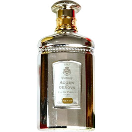 Acqua di Genova SILVER Eau de Toilette