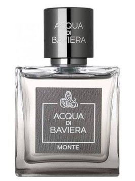 Acqua di Baviera MONTE Eau de Toilette