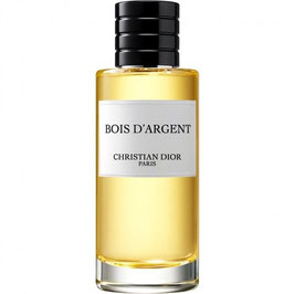 Dior BOIS D'ARGENT Eau de Parfum