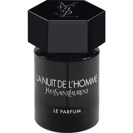 Yves Saint Laurent LA NUIT DE L'HOMME LE PARFUM Eau de Parfum