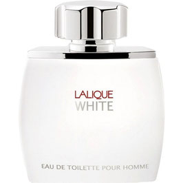 Lalique LALIQUE WHITE Parfümprobe