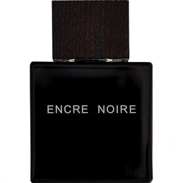 Lalique ENCRE NOIRE Parfümprobe