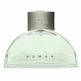 Hugo Boss BOSS WOMAN Eau de Parfum