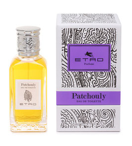 Etro PATCHOULY Eau de Toilette