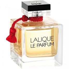 Lalique LE PARFUM Parfümprobe