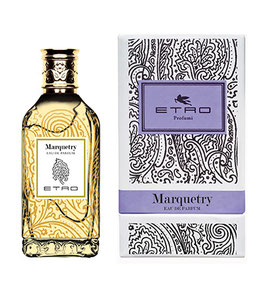 Etro MARQUERTY Eau de Parfum