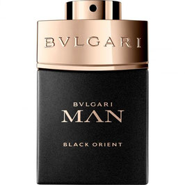 Bvlgari MAN BLACK ORIENT Eau de Parfum
