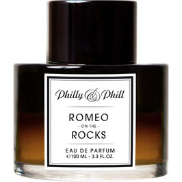 Philly&Phill ROMEO ON THE ROCKS Eau de Parfum