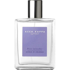 Acca Kappa BLUE LAVENDER Eau de Cologne