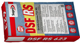 Sopro DSF RS    5 kg
