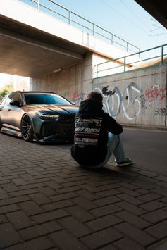 TS JDM