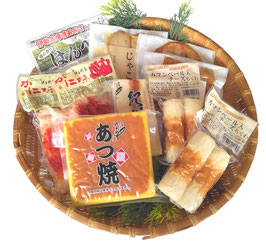 10点セット