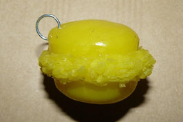 Pendentif macaron