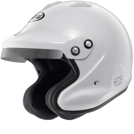 Arai Autojethelm GP-Jet/3 MIT M6