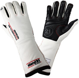Porsche Motorsport  Rennfahrer Handschuhe Legacy