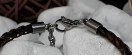 Edelstahl Karabiner-Verschluss
