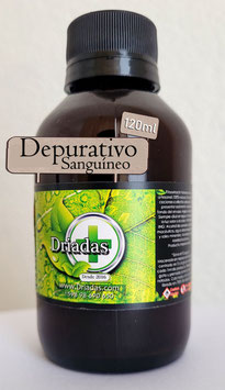 Depurativo Sanguíneo
