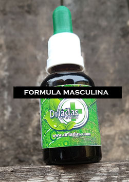 Formula Masculina